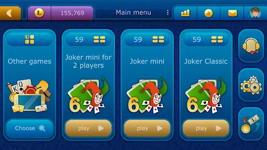 Joker LiveGames online preview 7
